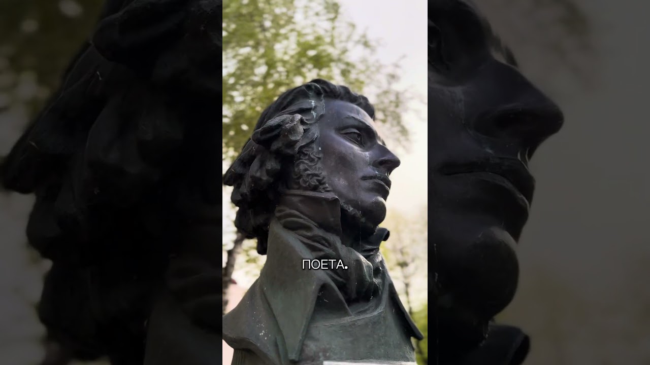 📖 In the center of Lida there is a monument to Adam Mickiewicz, the great poet and classic of Bel...