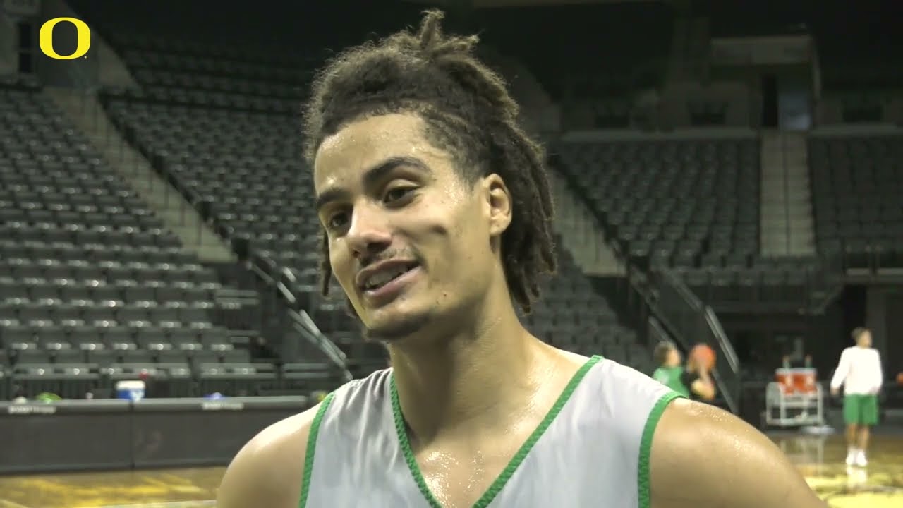 Will Richardson: 