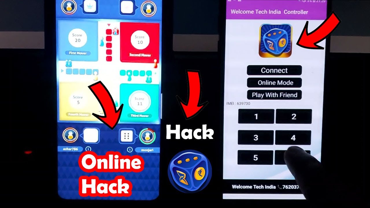 🤯 Ludo Supreme Gold Unlimited Winning Trick | Ludo Supreme Gold Hack trick | All Problem Solved