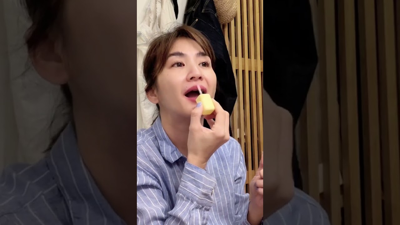 GRWM going to Sunday Service! 🫶🏻 #TheBonis #shorts