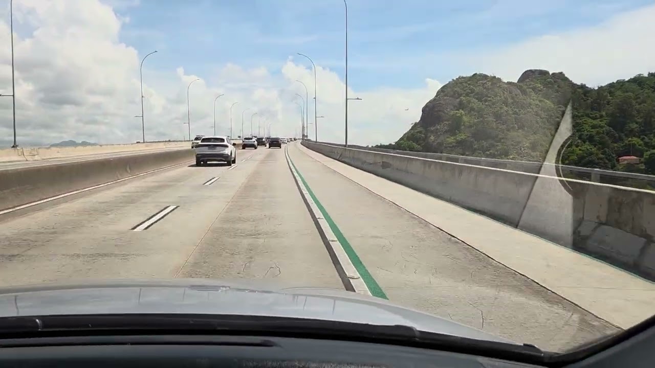 3 de março de 2026 ponte Vila Velha, Vitória ES.