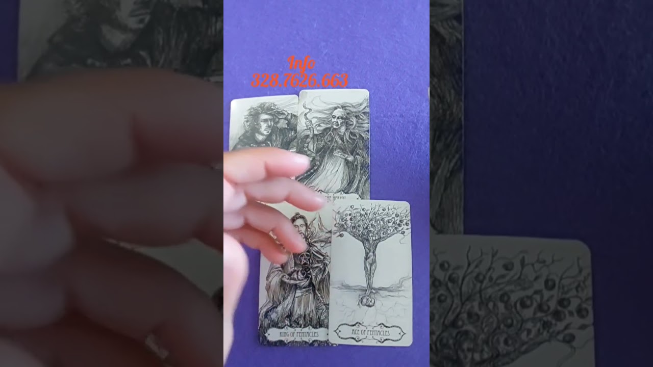 che interesse ha nei tuoi confronti? #cartomanzia #tarot #amore #messaggio #perte