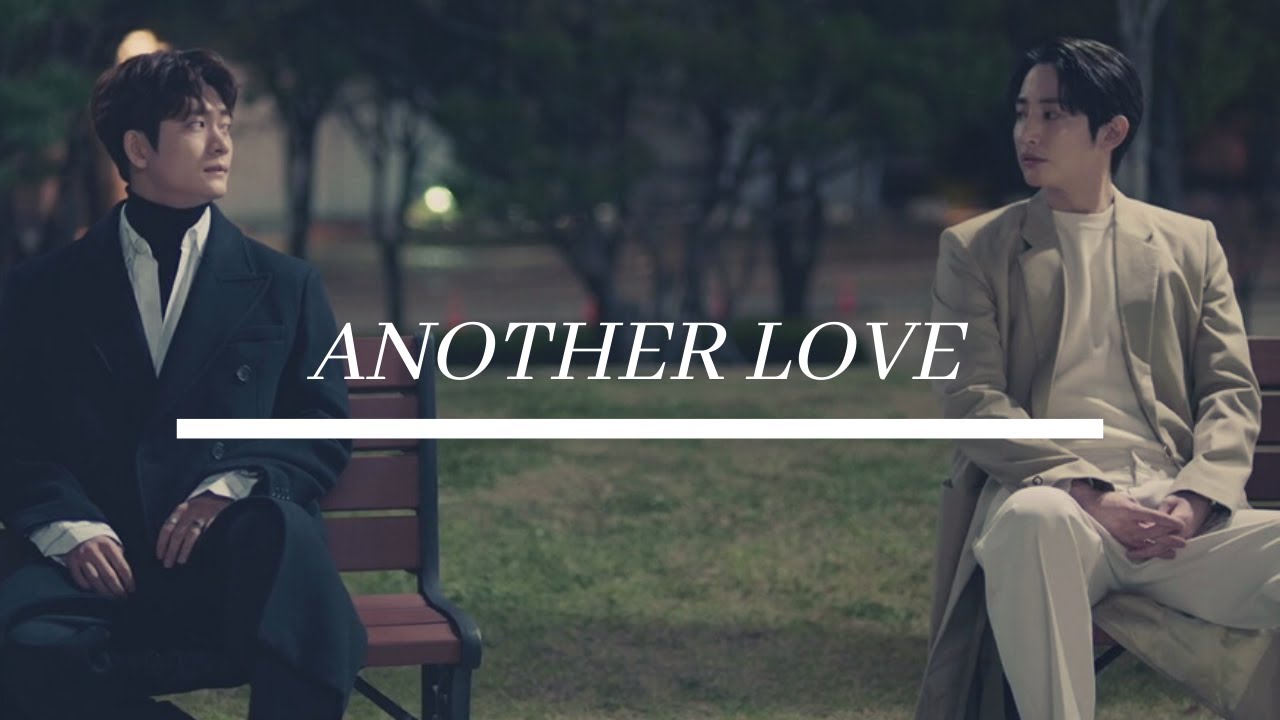 Cha Joo-ik x Na Ji-na x Lee Hyun-kyu||Another Love [Doom at your service]