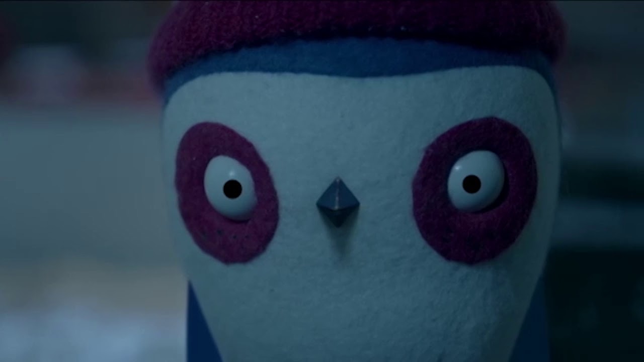 Fear of Flying | Short Film | Director's Pick: Lorcan Finnegan