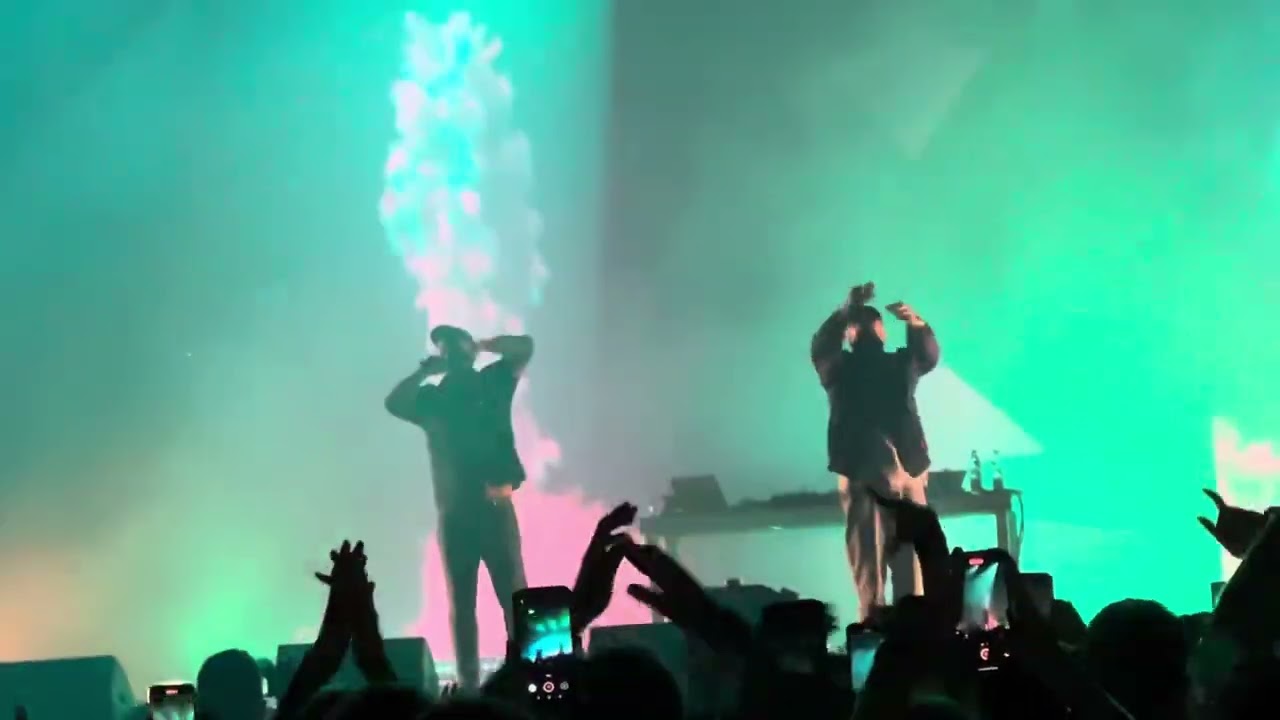 PRO8L3M - Interpol - Speedland Krosno 2024