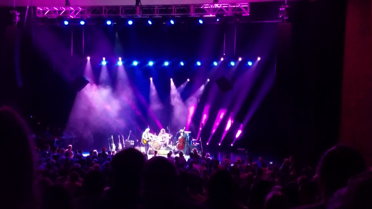Eternity - Bob Weir & Wolf Bros - 10.22.2018
