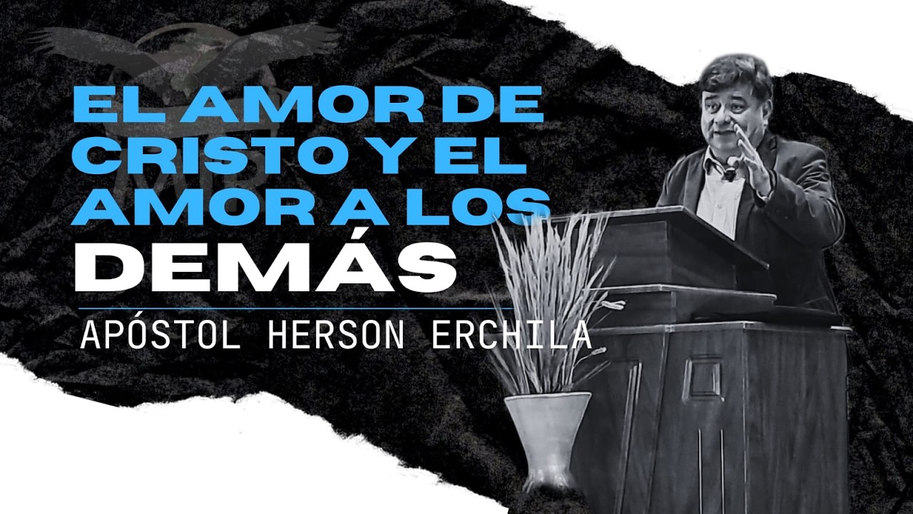 Servicio Dominical  15 de Marzo del 2026  El amor de cristo y el amor a los demas