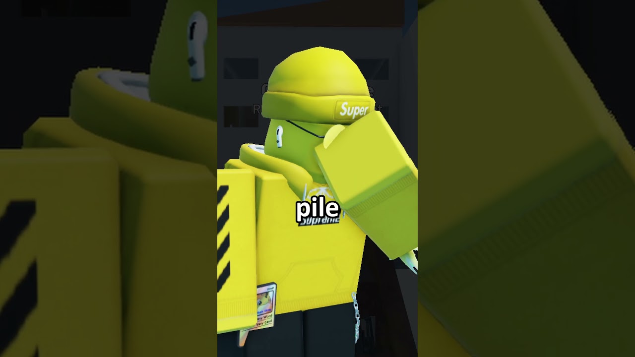 ROLVE JUST MADE A NEW FPS ROBLOX GAME...