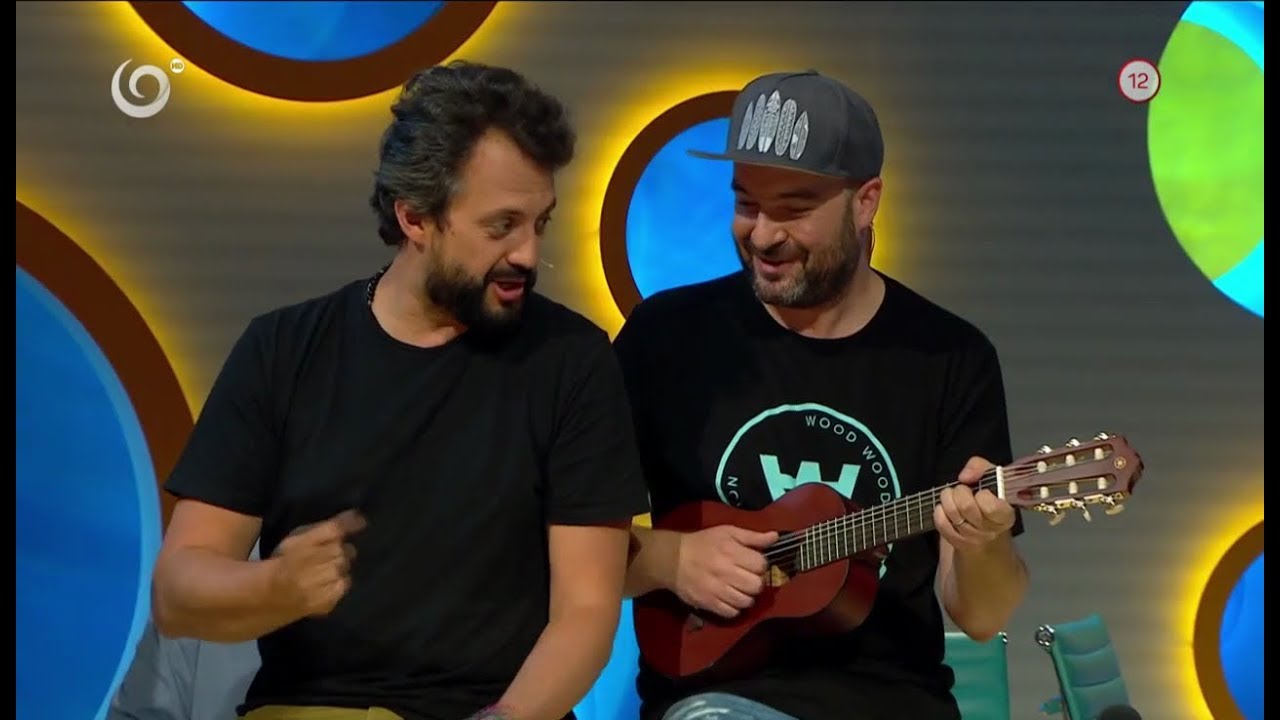 IMT SMILE & Čeky (INKOGNITO)