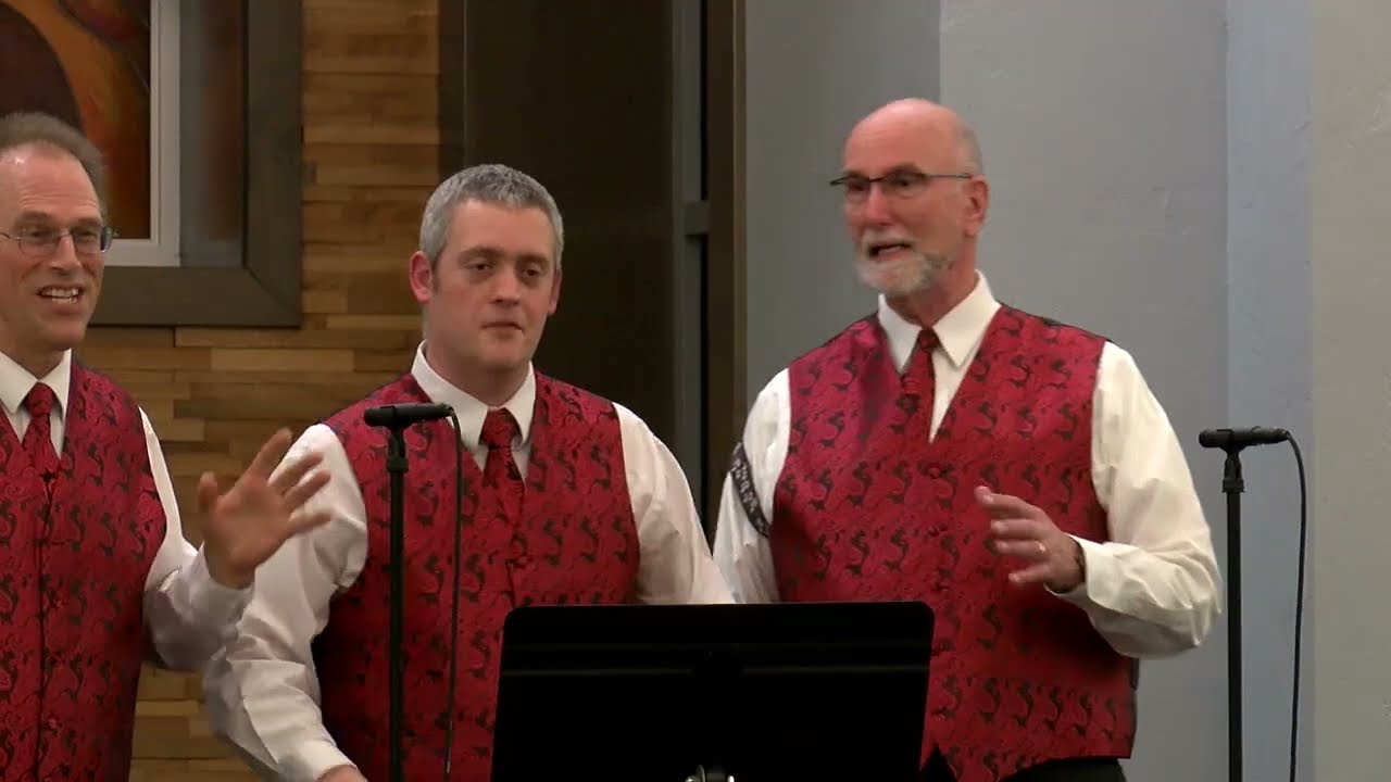 House of Chords at Evergreen Retirement Community