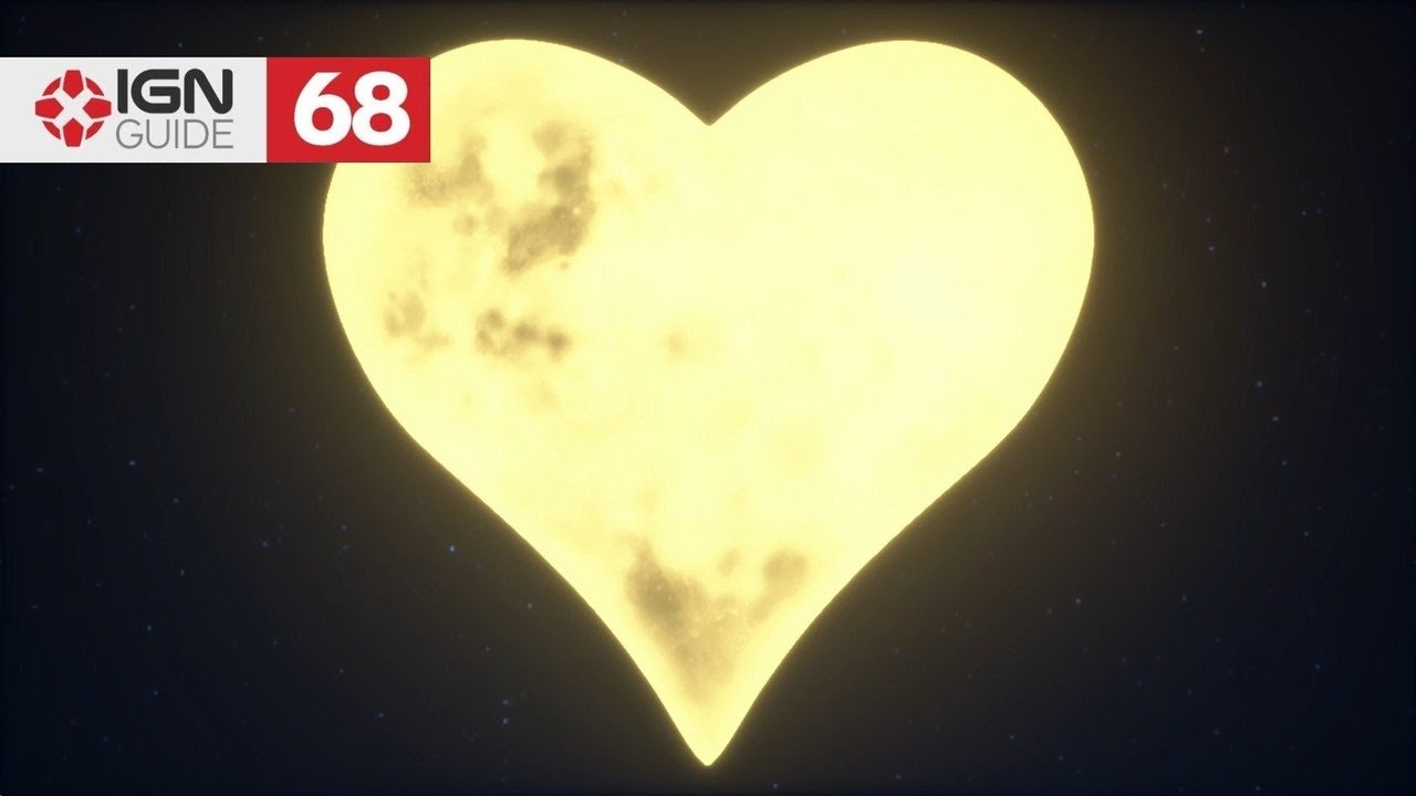 Kingdom Hearts 3 Walkthrough (Part 68) - Ending