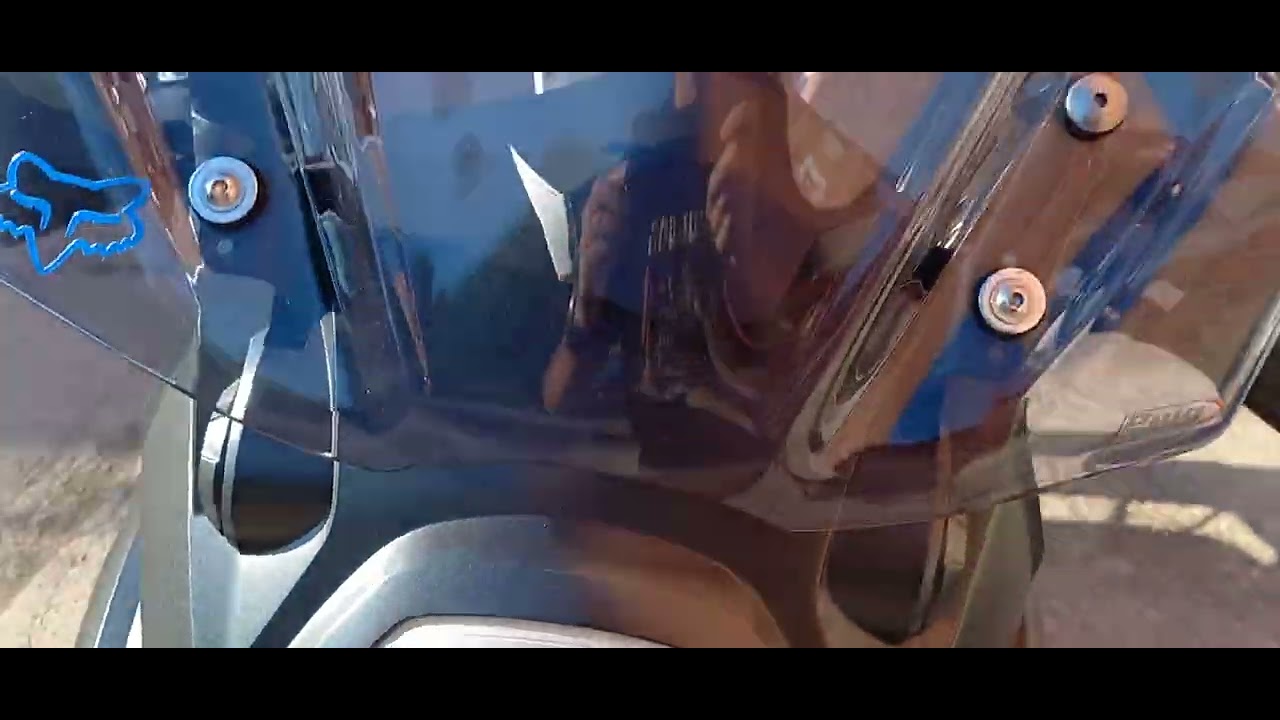 Suzuki V-strom DL1000A , осмотр и запуск