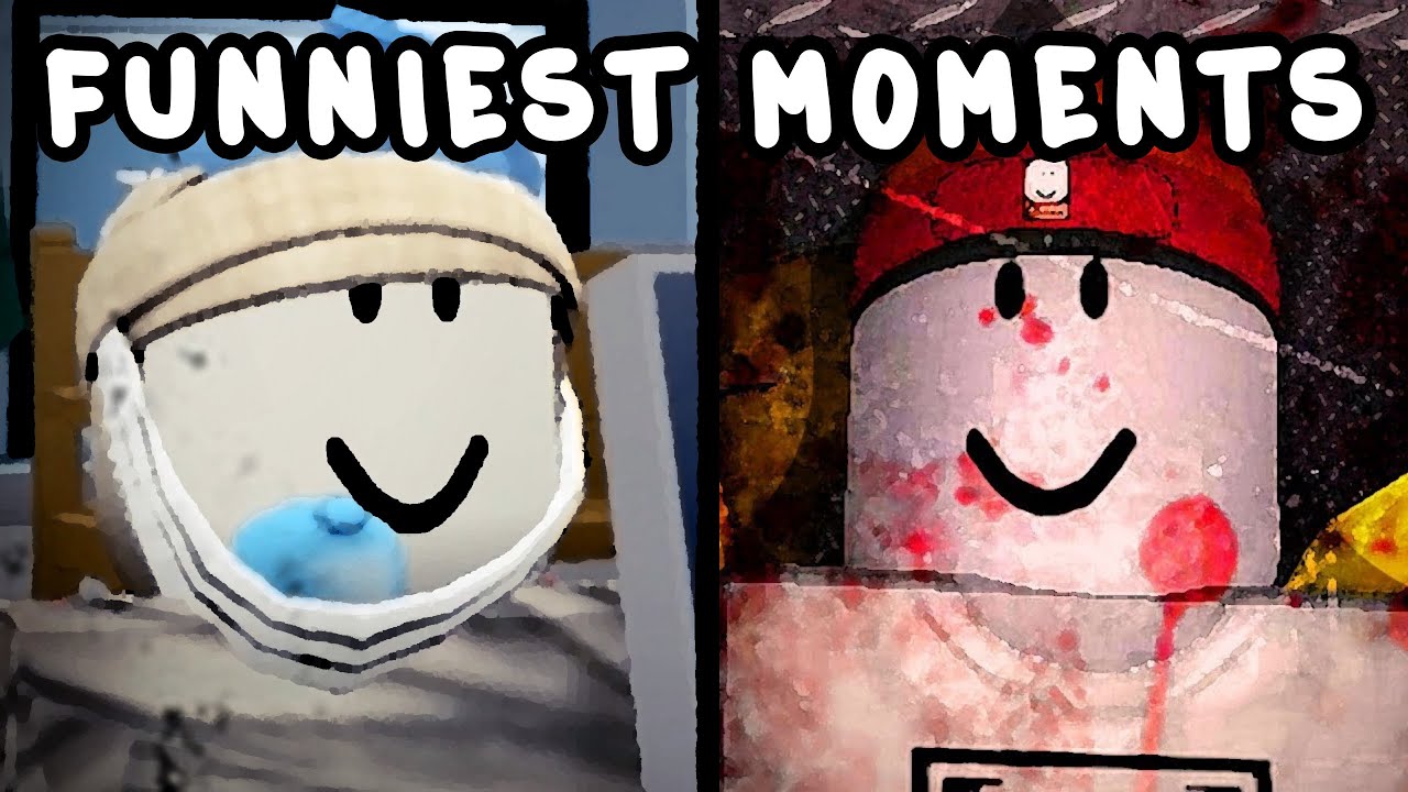 Best of Roblox