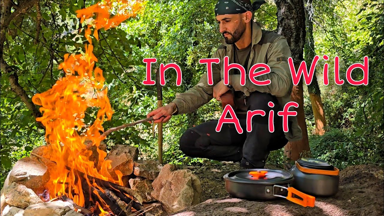مباشرة معكم من أدغال🌳🌾 تاغزويث_صنهاجة🔥💛🧡❤️ Zi Taghzouyt Arif
