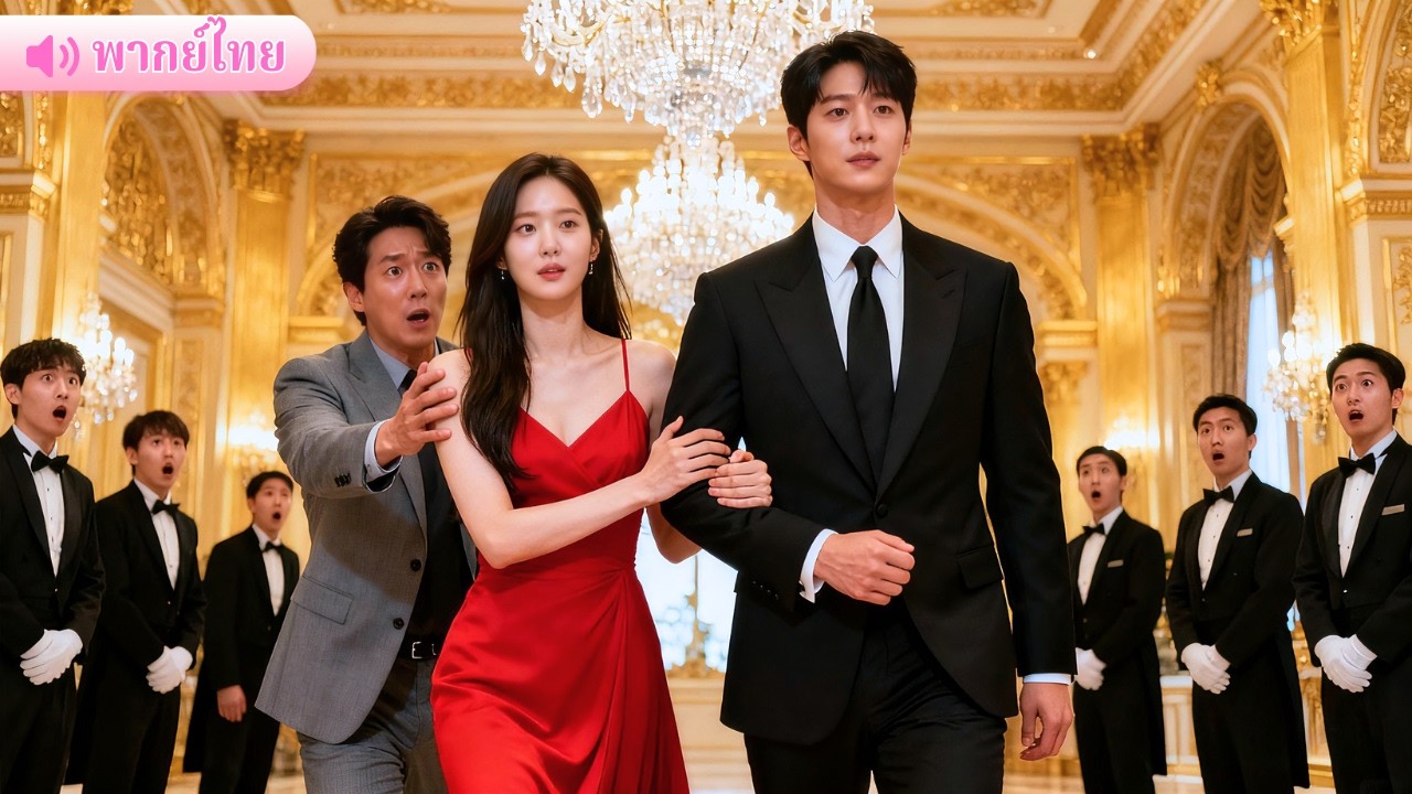 สามีแต่งงานหลอกฉัน แต่กลับจดทะเบียนกับผู้หญิงอีกคน! พอเห็นฉันอยู่กับ CEO ใหม่ เขาลงเข่าขออโหสิ!
