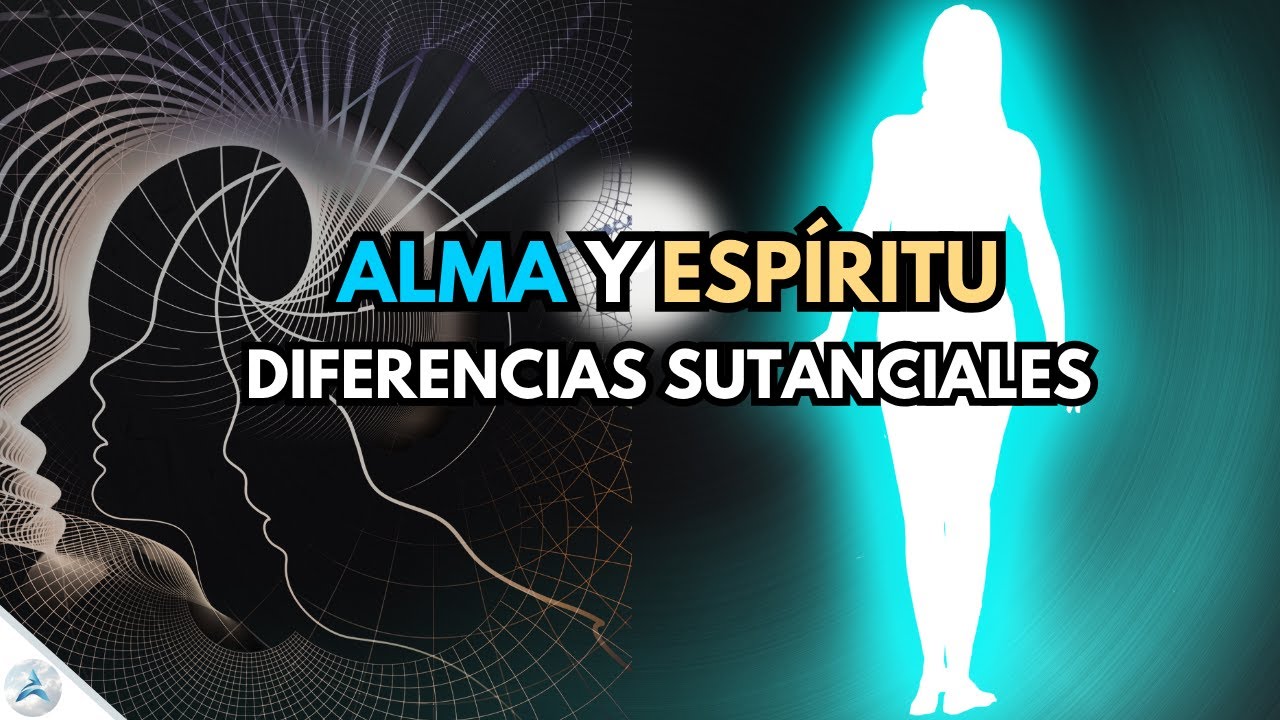 Los DOS ROSTROS INVISIBLES del Ser Humano | Diferencias entre S&iacute;