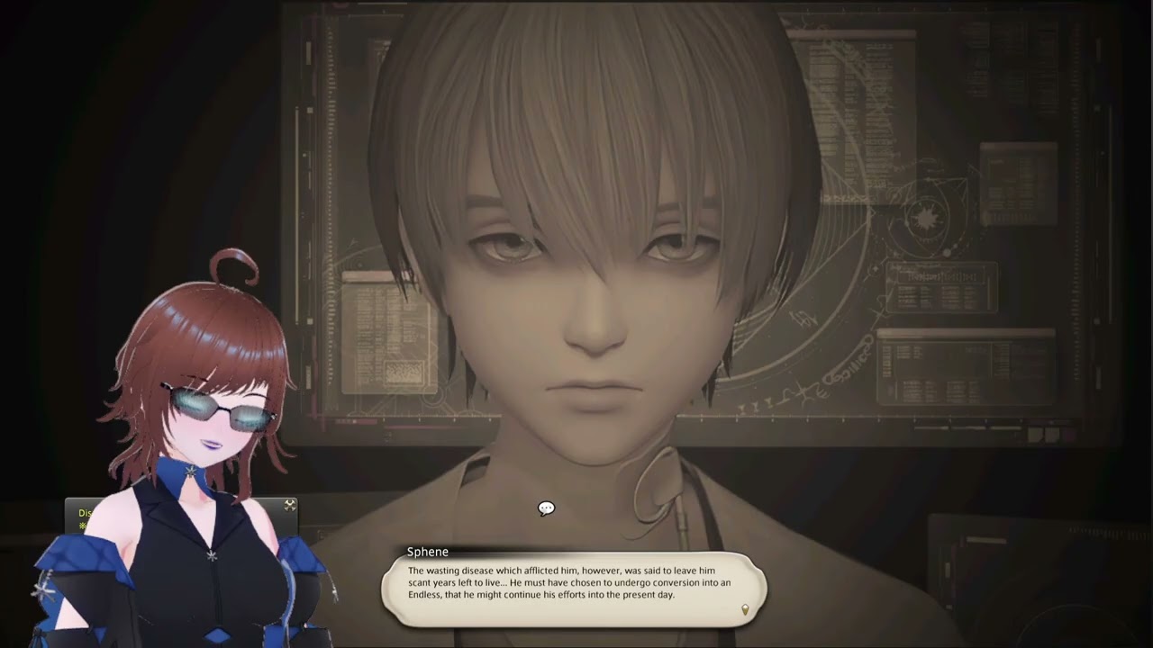 First Time Dawntrail and others? FF14!!