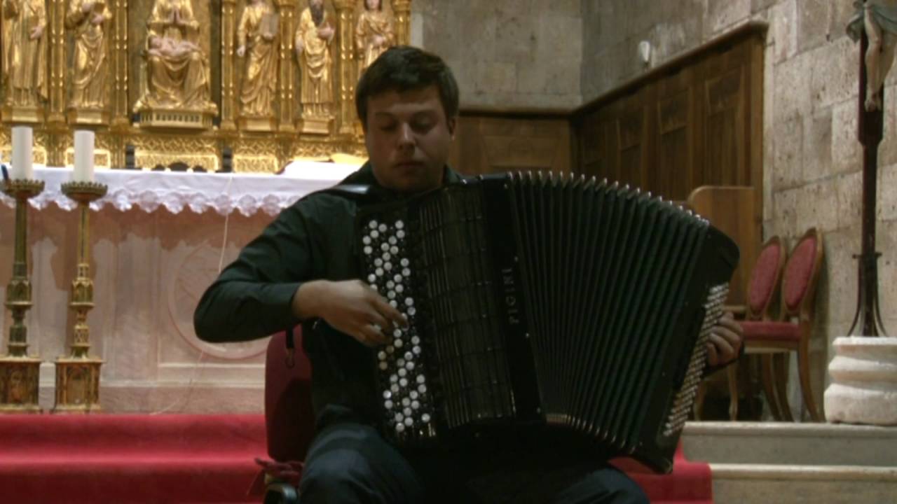 P. Tchaikovsky - Romance in F Minor, Op. 5 ( Neno Atanasković)