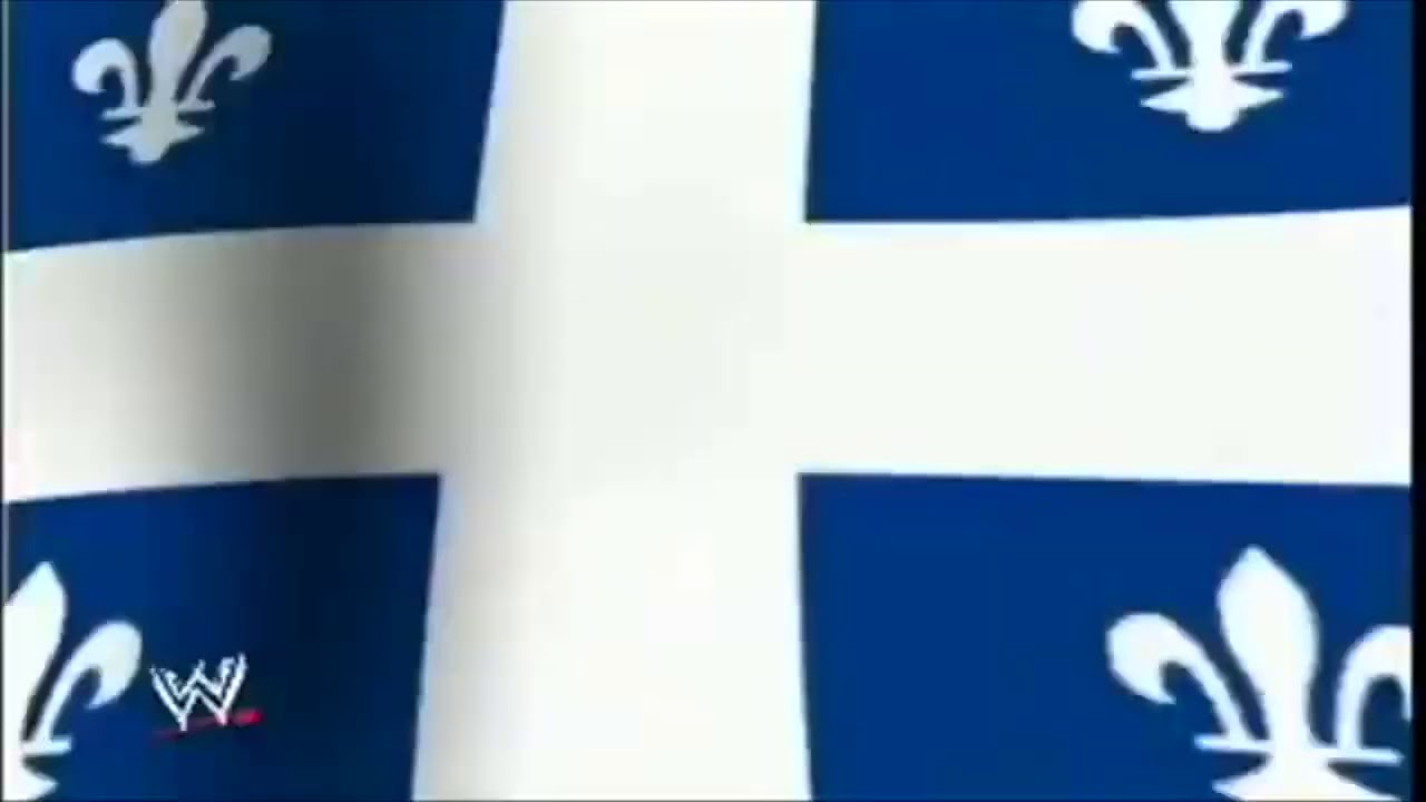 La R&eacute;sistance Entrance Video (2004) [Remake]