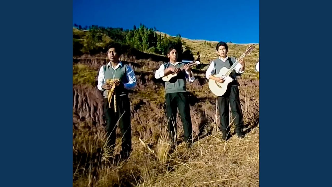 Dime Señor