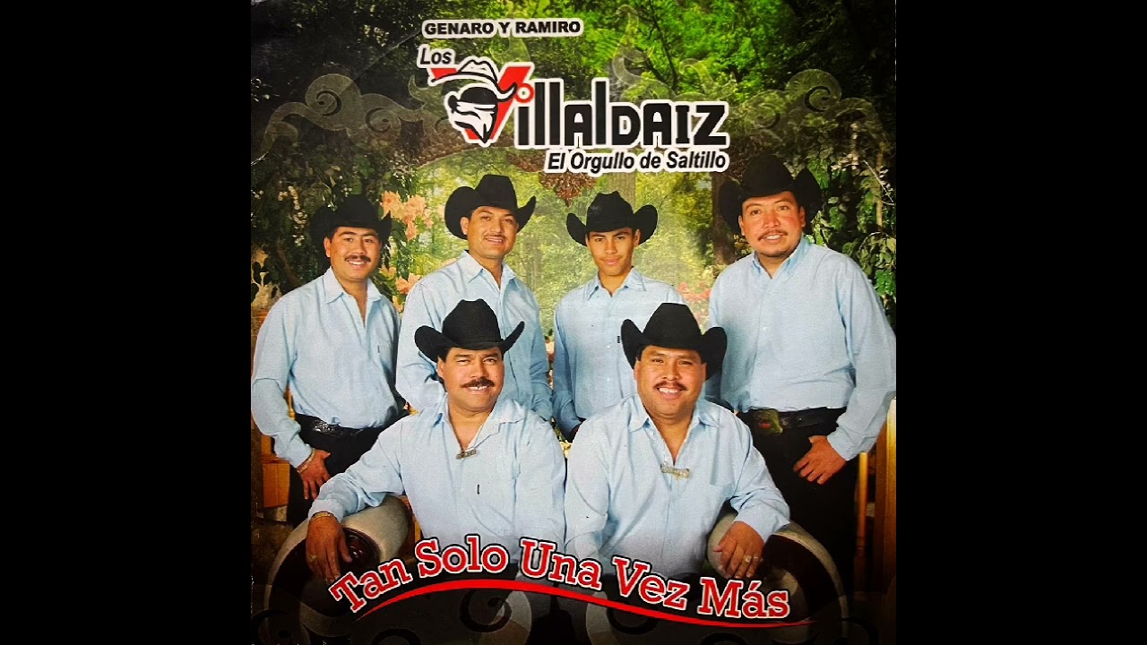 LOS VILLALDAIZ LAS LADERAS 