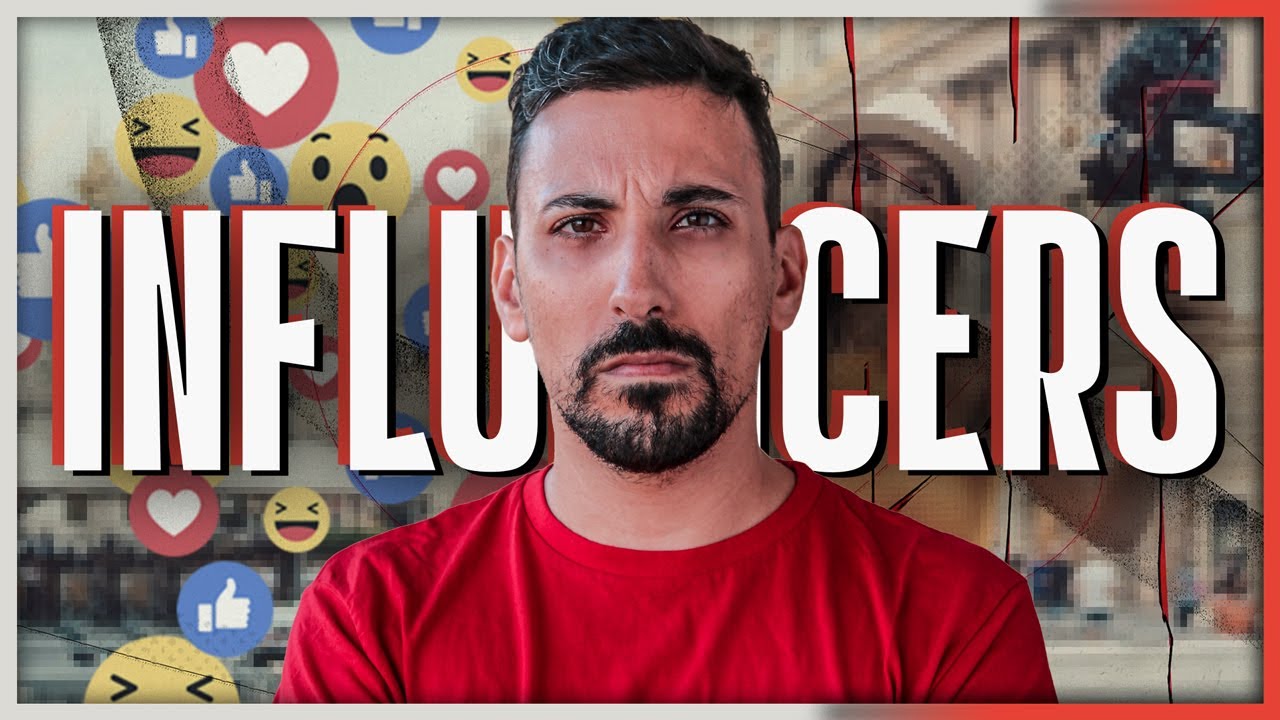 É POR ISTO QUE ODEIO INFLUENCERS - Ordinário T1E02