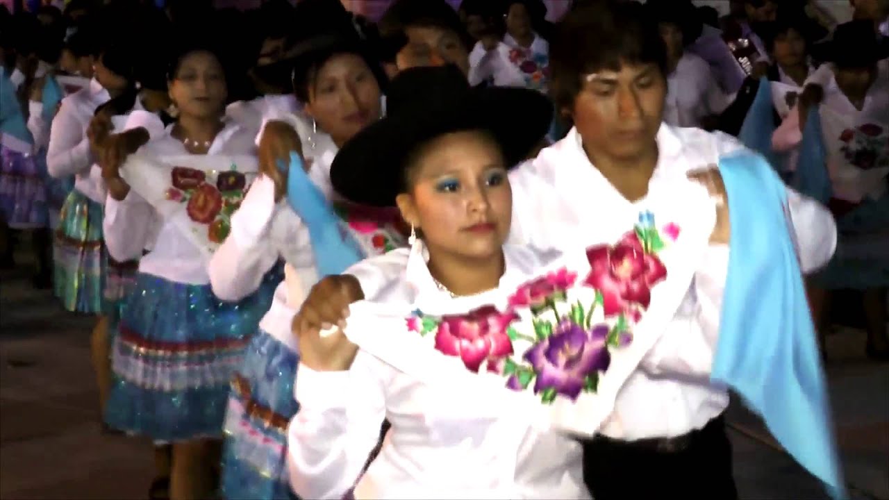 QUIEN TE HIZO CAMBIAR - ORQUESTA SOL NACIENTE DE CAMILACA. RECUERDOS