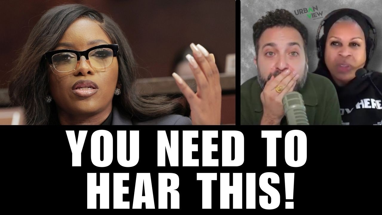 WHAT?! Phone Caller Shares Crazy Dallas County Voting Experience