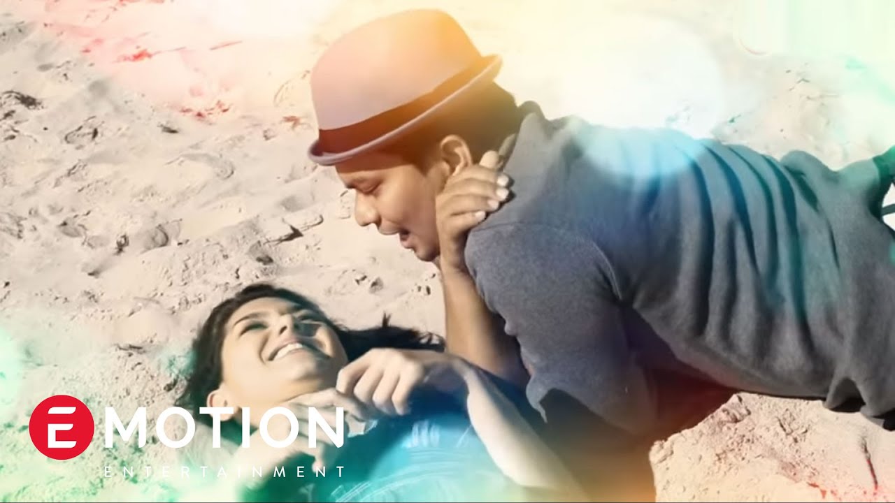 Tompi - Aku Jatuh Cinta (Official Music Video)
