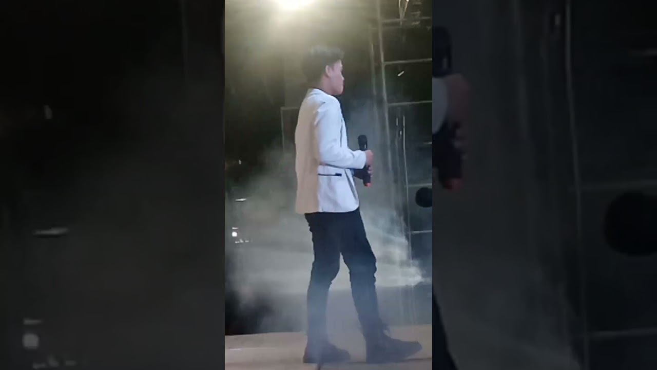 KINSA SIYA( Cover )by Francis Alinsonorin 1st Winner
