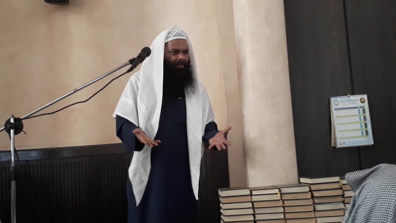 نماز کی اہمیت اور نہ پڑھنے والوں کا برا انجام