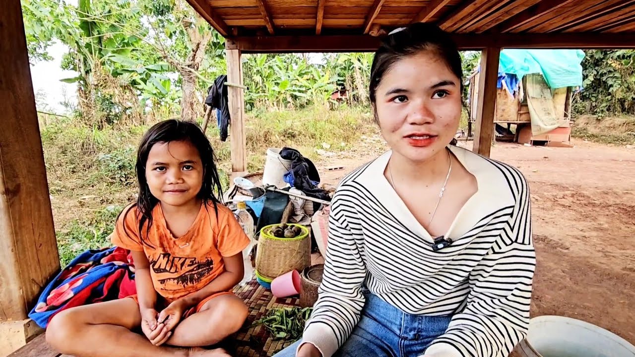 ข่าวดีน้องน้ำกับน้องสาวได้รับเงิน2ล้าน