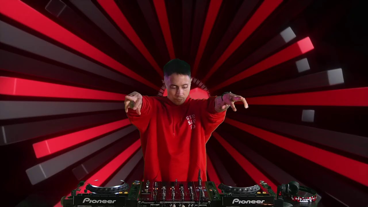 Bassjackers - Les Pays Bass Radio 028