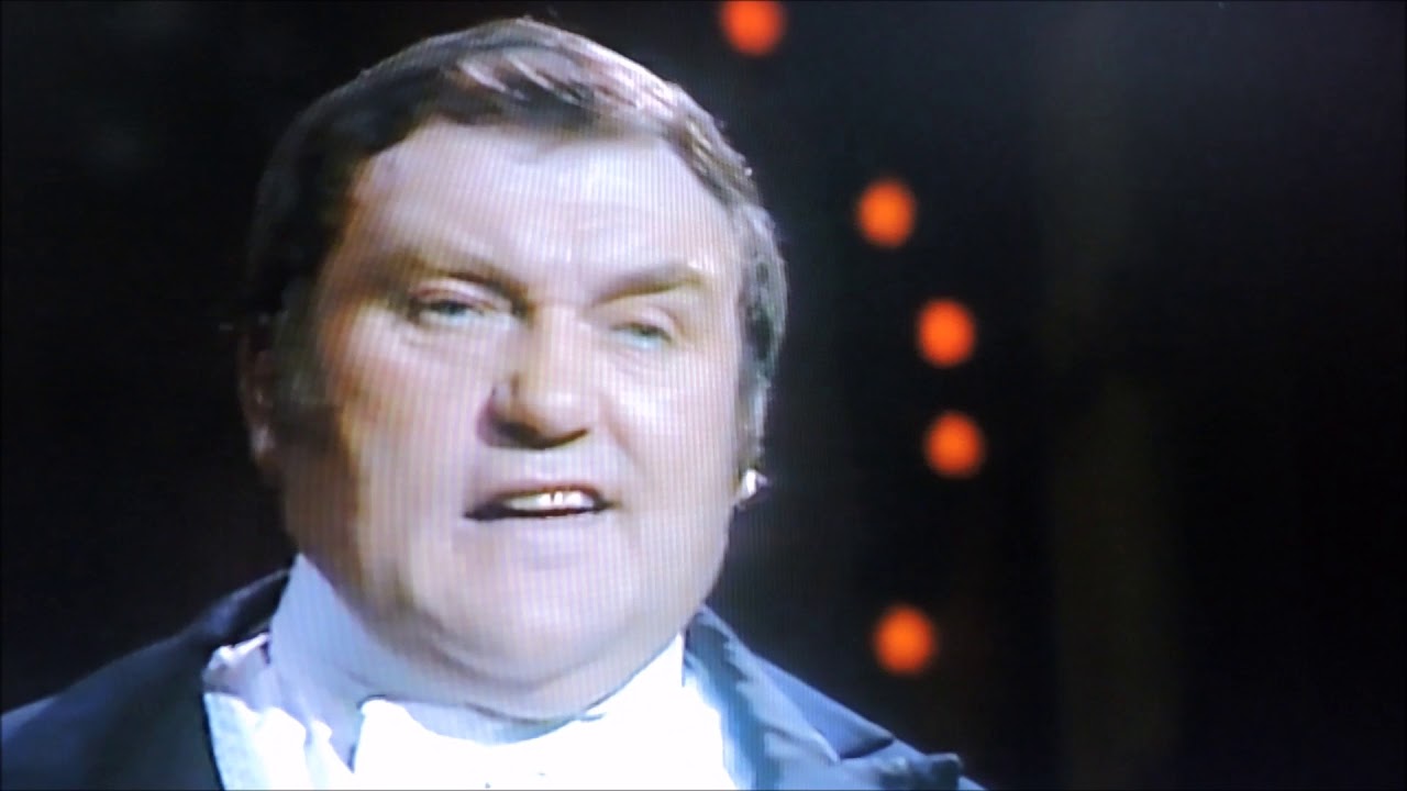 #Funny Man Les Dawson Deadpan #Jokes #Good Old Days