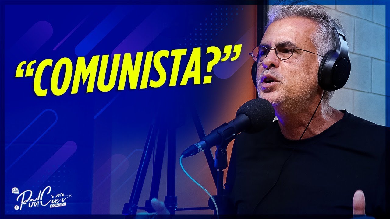 PASTOR ANTÔNIO CARLOS COSTA ABRE O CORAÇÃO SOBRE AS ACUSAÇÕES QUE TEM RECEBIDO
