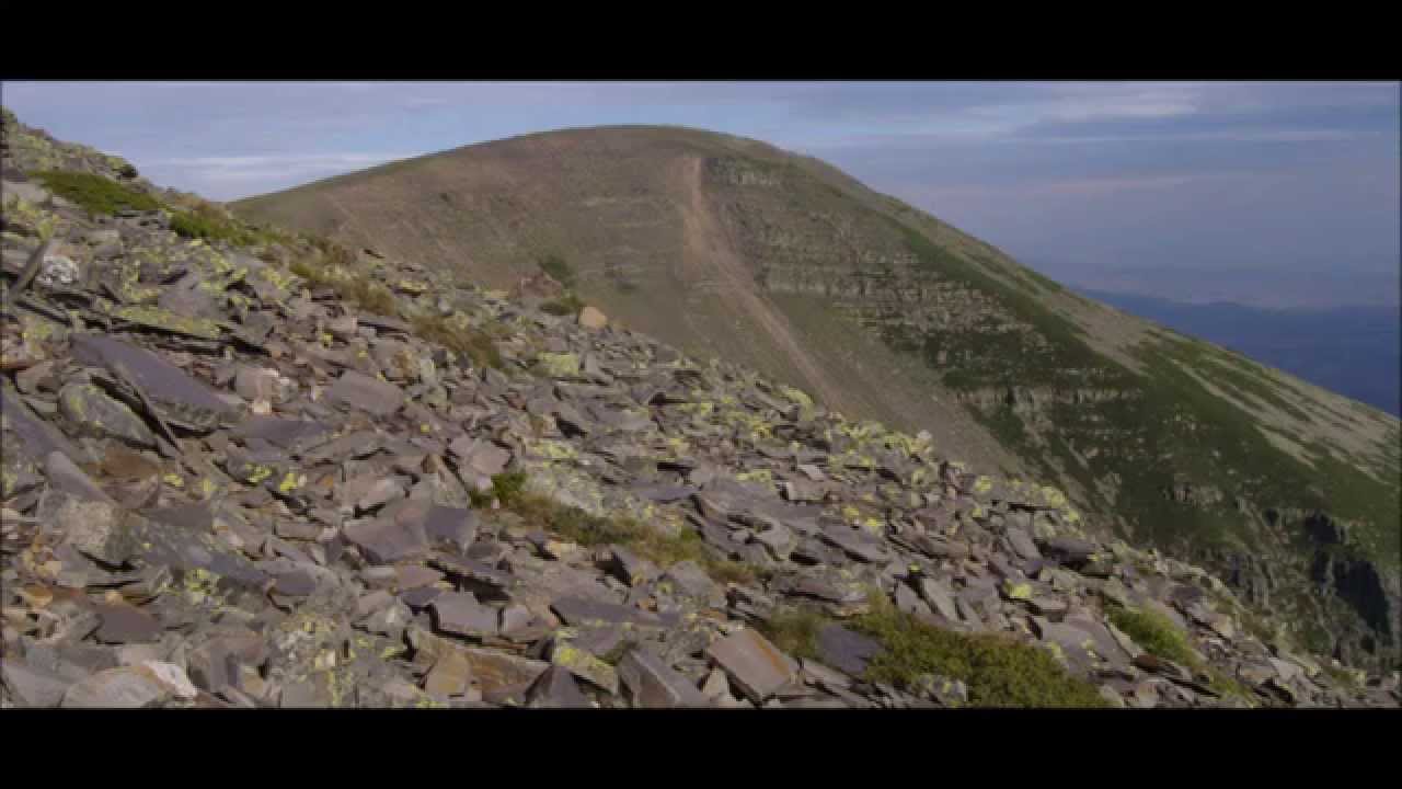 SUBIR AL MONCAYO