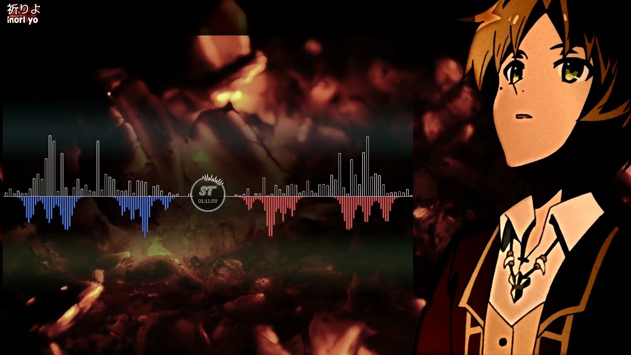 [ Eng Sub /ES/PT/IT/ID/TH] Mushoku Tensei Isekai Ittara Honki Dasu OPENING 2 FULL ~  Mezame no Uta