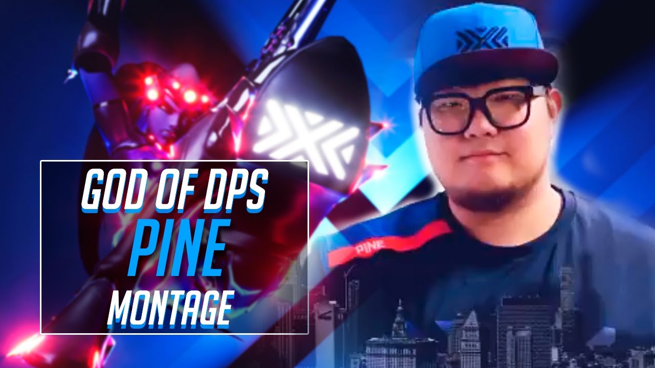 PINE DPS | ЛЕГЕНДАРНЫЙ ИГРОК СОВА | Ностальгические моменты