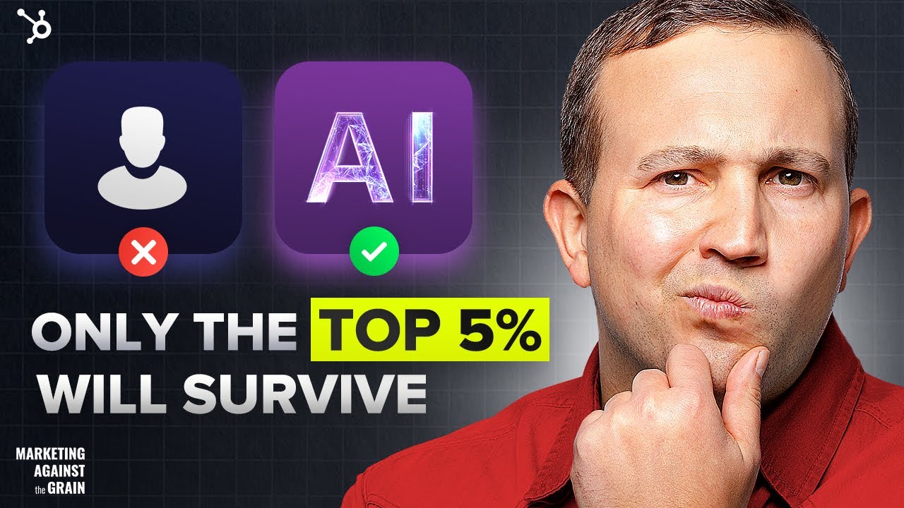 Ai Agents: The Future Marketers You Can't Afford to Ignore