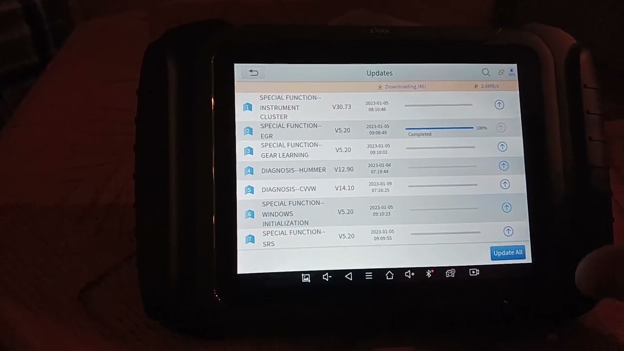 Xtool D8 Review