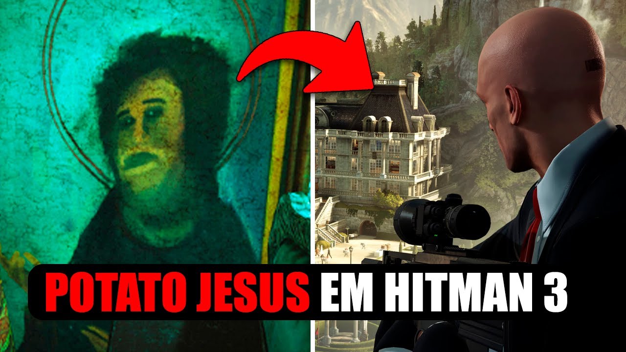 10 MEMES QUE APARECEM NOS JOGOS DE VIDEO GAME