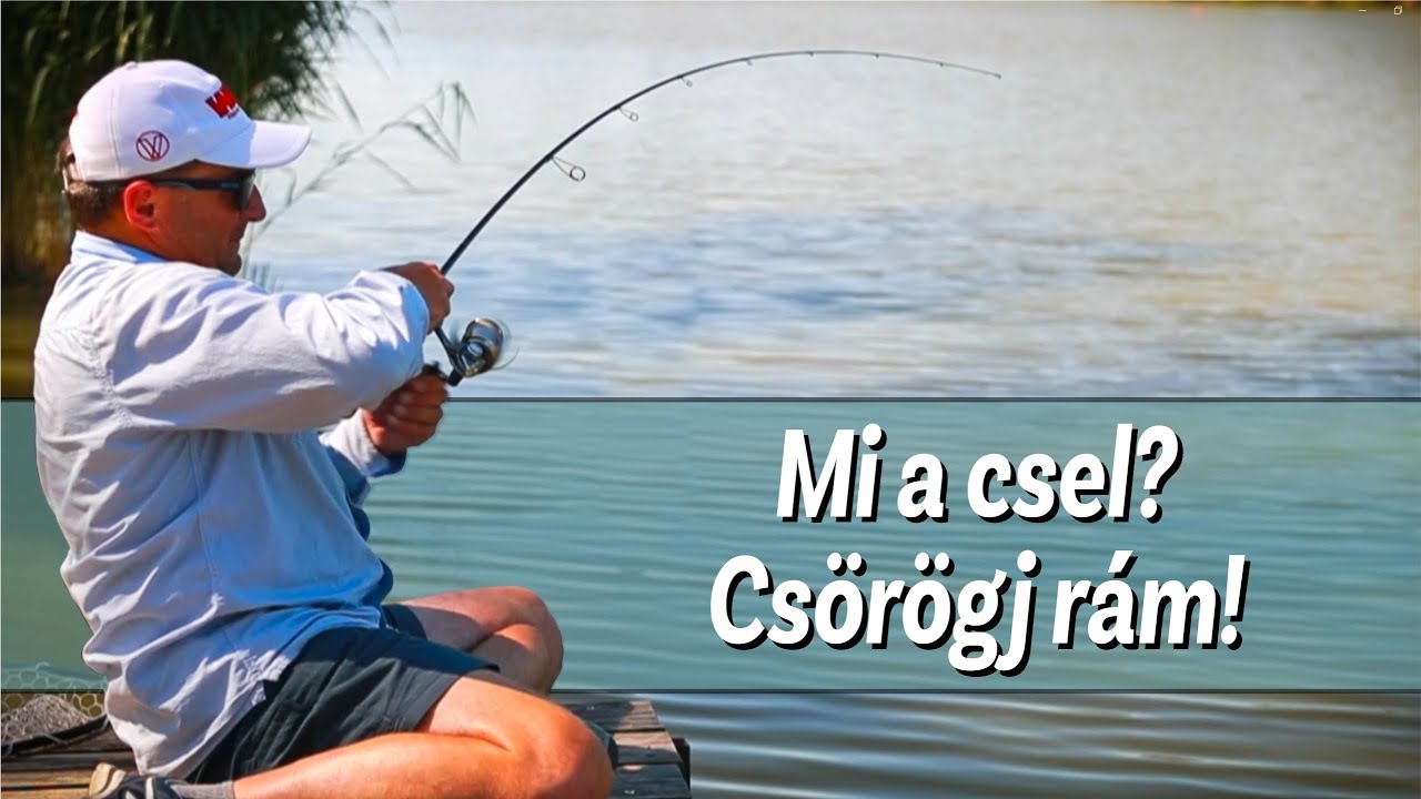 Mi a csel? Csörögj rám!