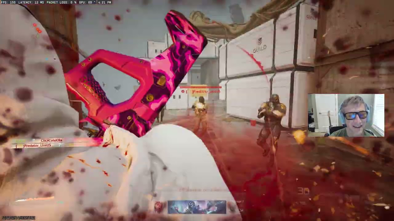 Tormenting the Enemy Team on Torment