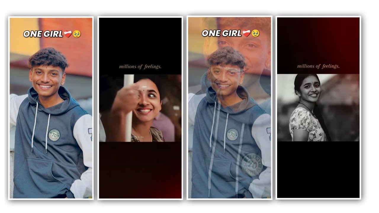👀NEW TRENDING BOY'S ATTITUDE VIDEO EDITING KANNADA IN ALIGHT MOTION NEW VIDEO EDITING#alightmotion