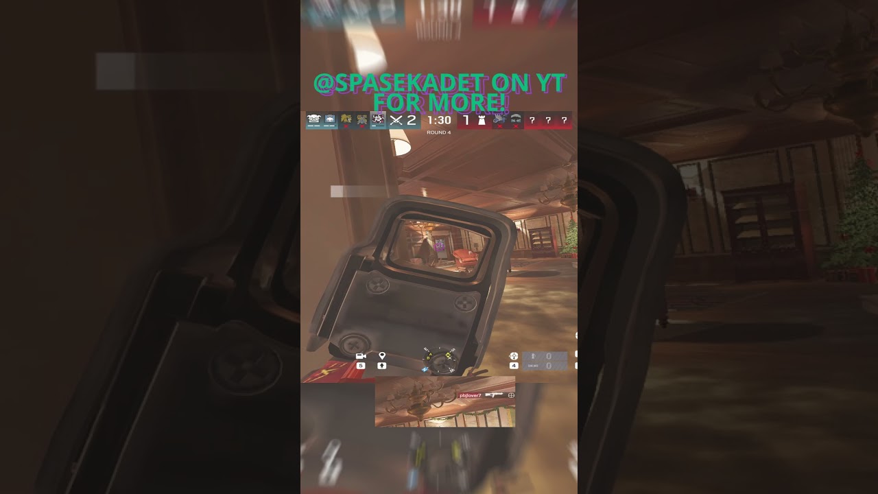 THE.GRREEEEEDDD [SHORT]