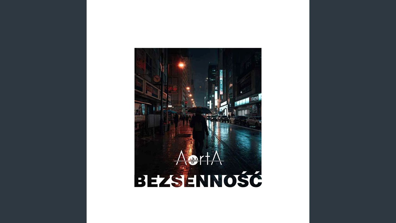 Bezsenność