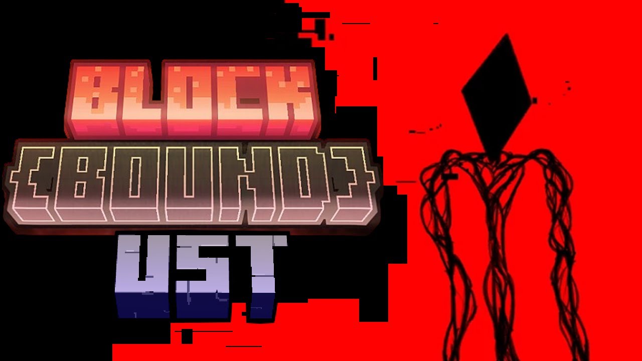 Circuit chase theme | BlockBound UST