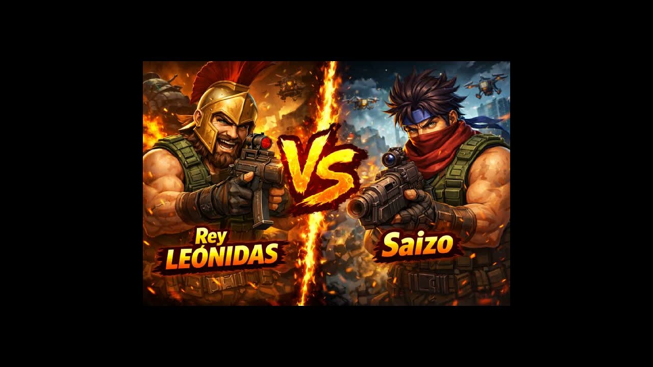 BRAMUS NITEWOOD PRESENTS: INVITADOS  DUELO CARA A CARA / REY INIGUALABLE VERSION |