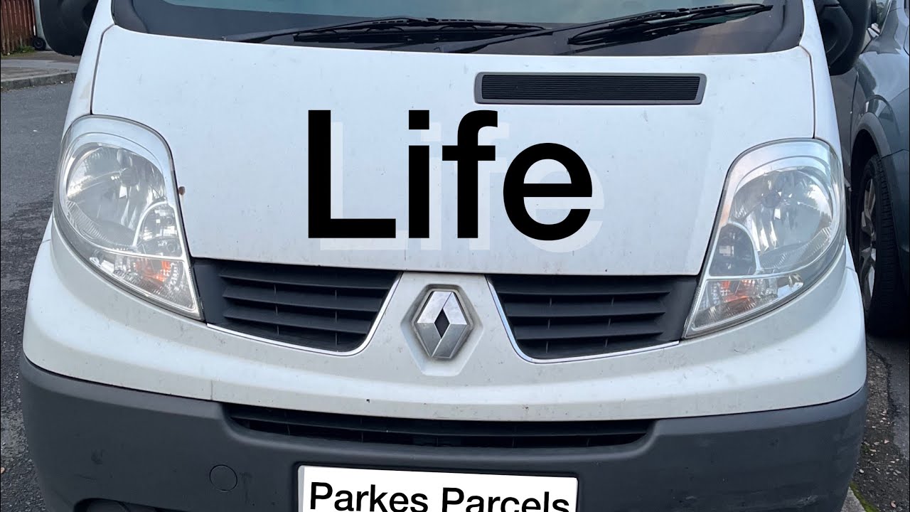 A Day in the Life of a CX Driver.