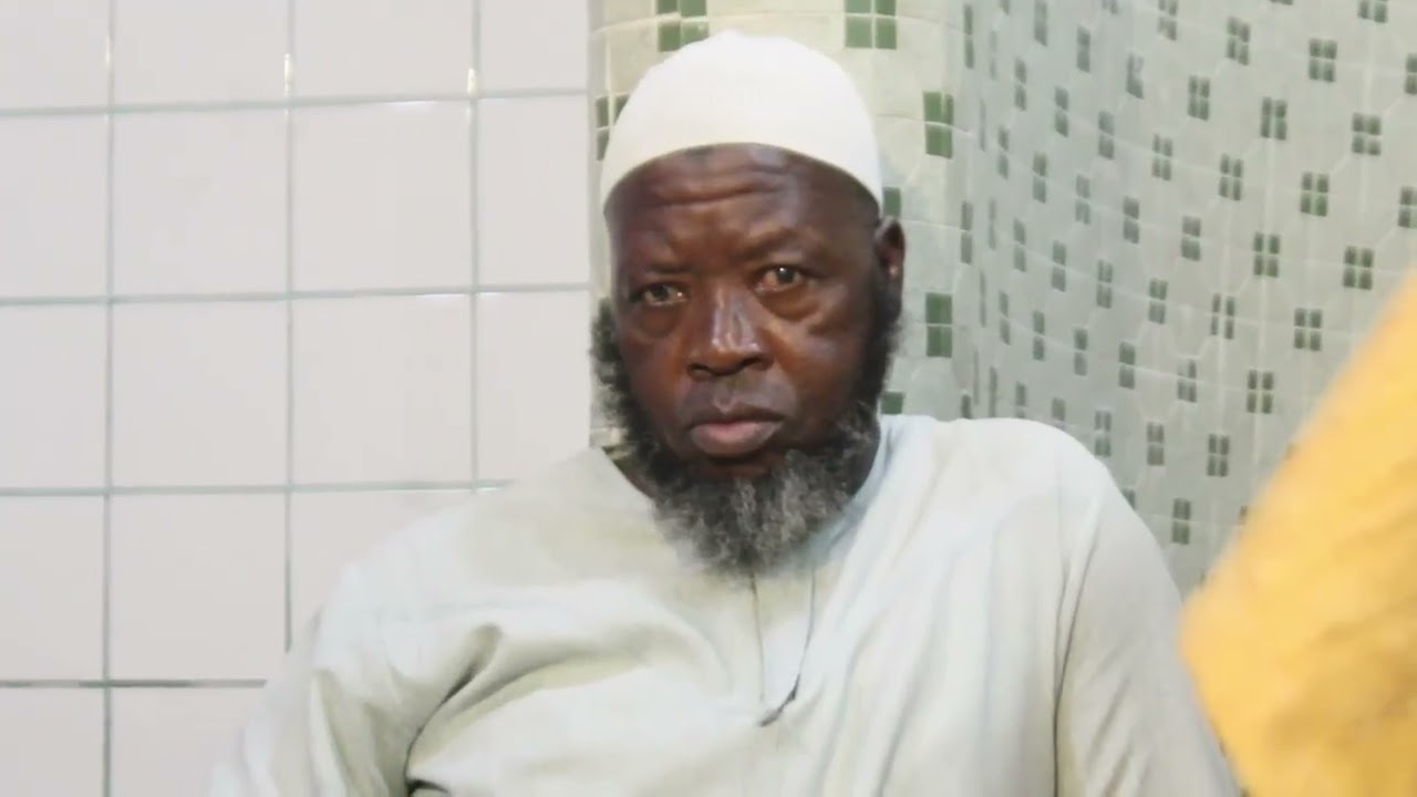 Prêche de mardi 27-01-2026 thème: bon comportement et se pardonner par CHEIKH MOUFTAOU ISSAHAKA
